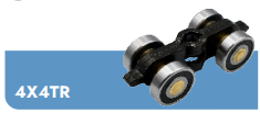 Producto 4X4TR