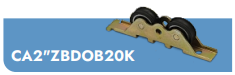 Producto CA2ZBDOB20K