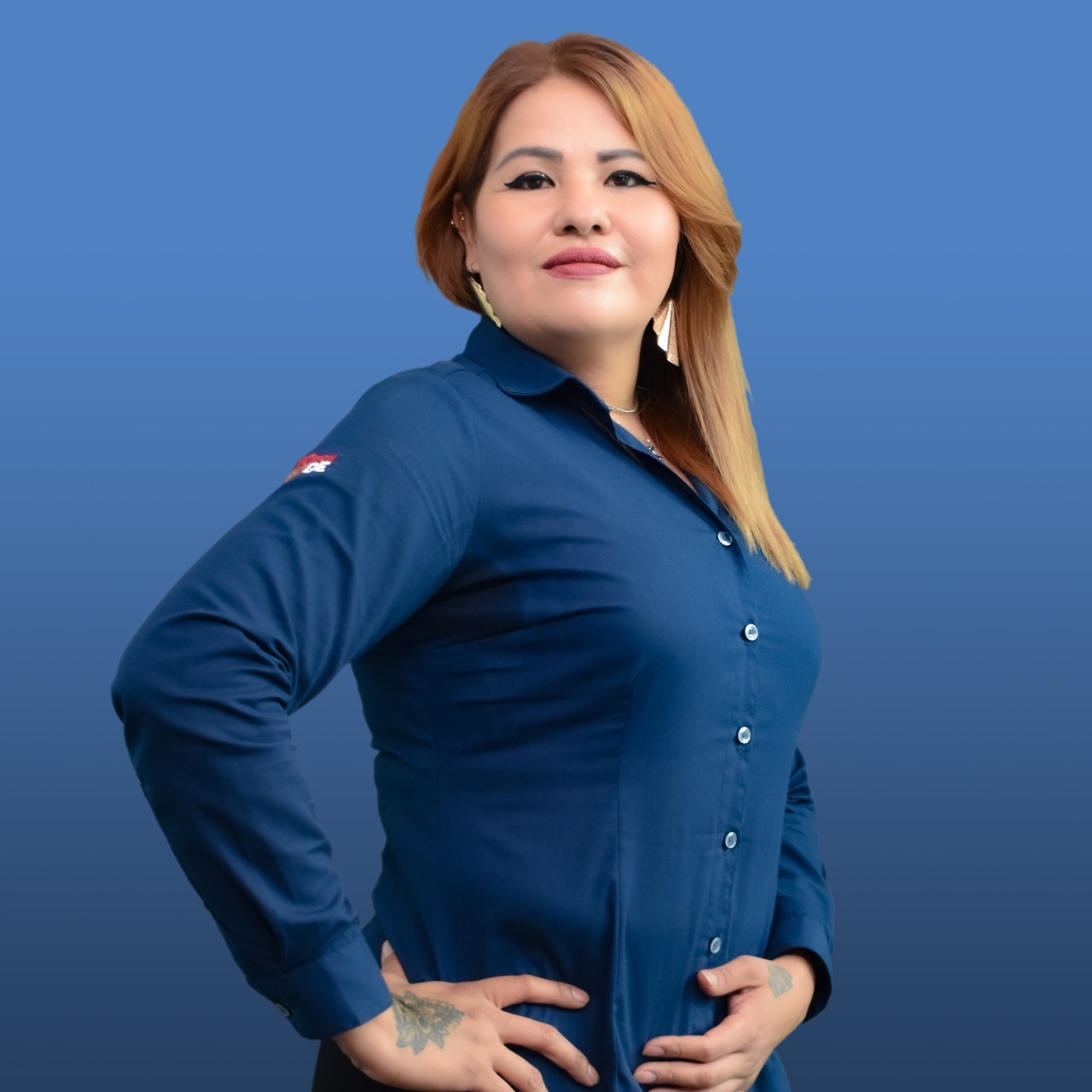 Abigaíl Mendiola
