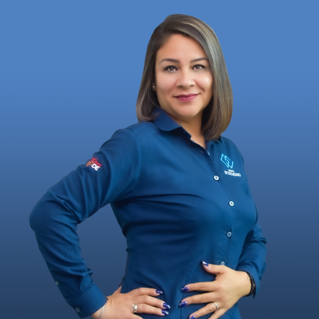 Claudia Martinez