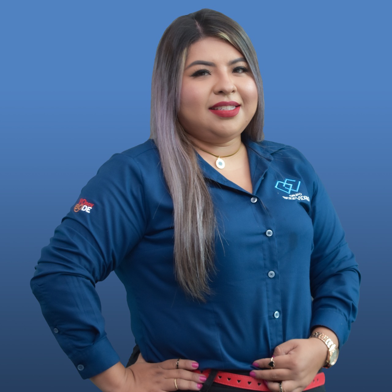 Sharon Hernandez
