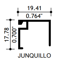 JUNQUILLO 2