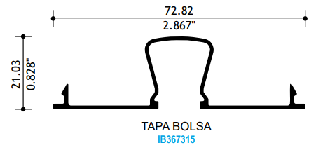 TAPA BOLSA 3